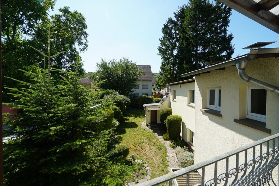 AB Garten Einfamilienhaus Mainz / Mainz-Laubenheim