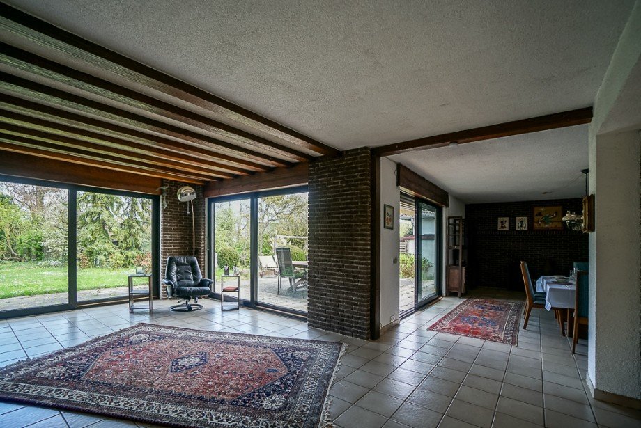 Haus Gau- Bischofsheim - K�hler Immobilien Bungalow Gau-Bischofsheim