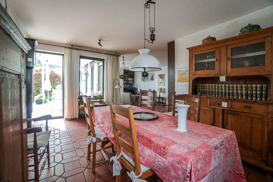 Haus Mainz Laubenheim - K�hler Immobilien Reihenendhaus Mainz / Mainz-Laubenheim