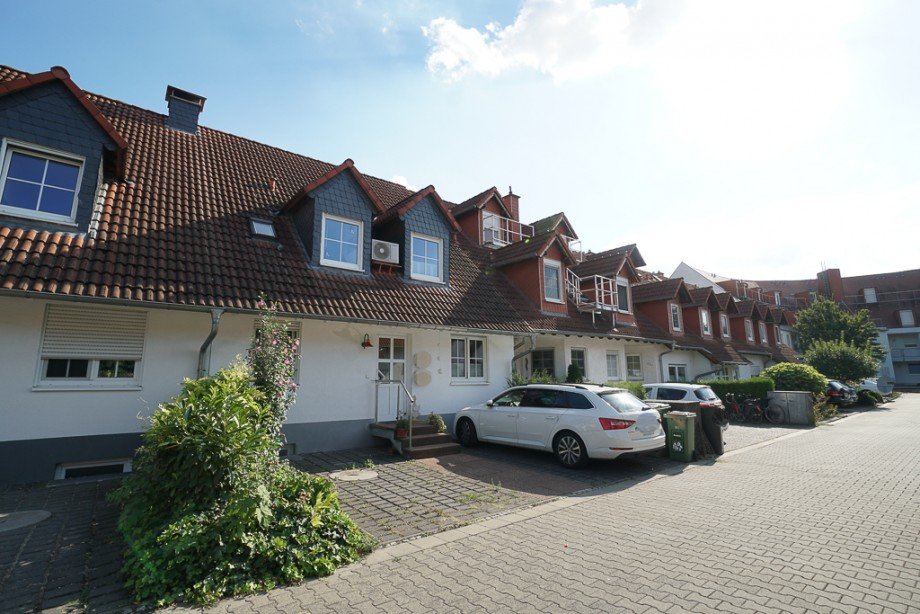 Wohnung Mainz Hechtsheim - K�hler Immobilien Maisonettewohnung Mainz / Hechtsheim