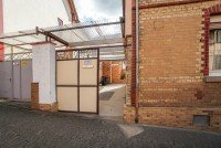 Bild (e7850aeea5ecd49c64123734ce36781b): Mz.-Bretzenheim: Topp gepflegtes Einfamilienhaus im alten Kern des beliebten Stadtteiles.
