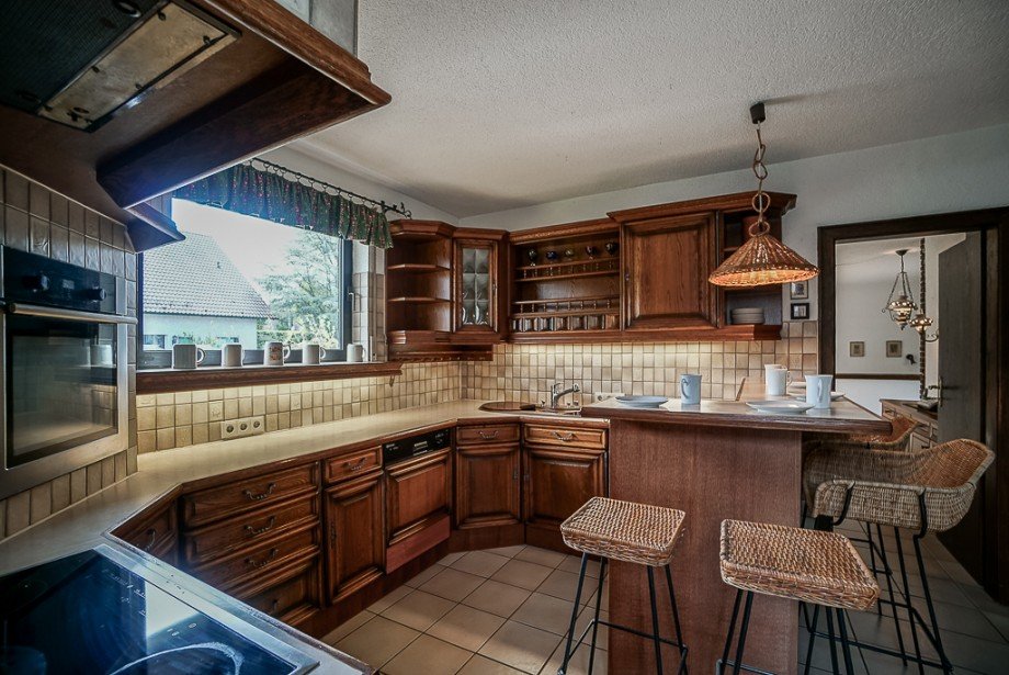 Haus Gau- Bischofsheim - K�hler Immobilien Bungalow Gau-Bischofsheim