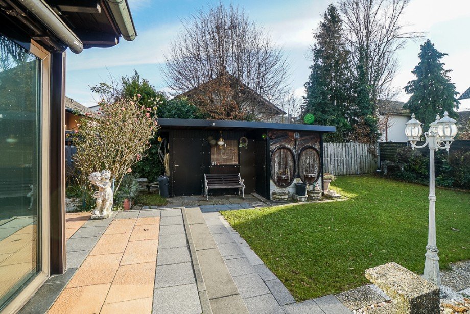 Haus Mommenheim - K�hler Immobilien Einfamilienhaus Mommenheim