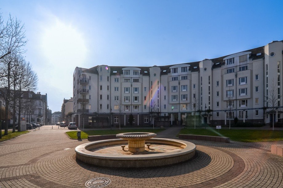 Eigentumswohnung Mainz - K�hler Immobilien e.K. Etagenwohnung Mainz