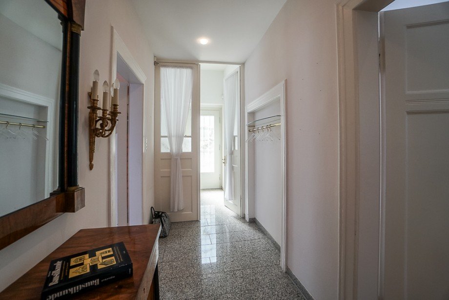 Flur EG Villa Bodenheim