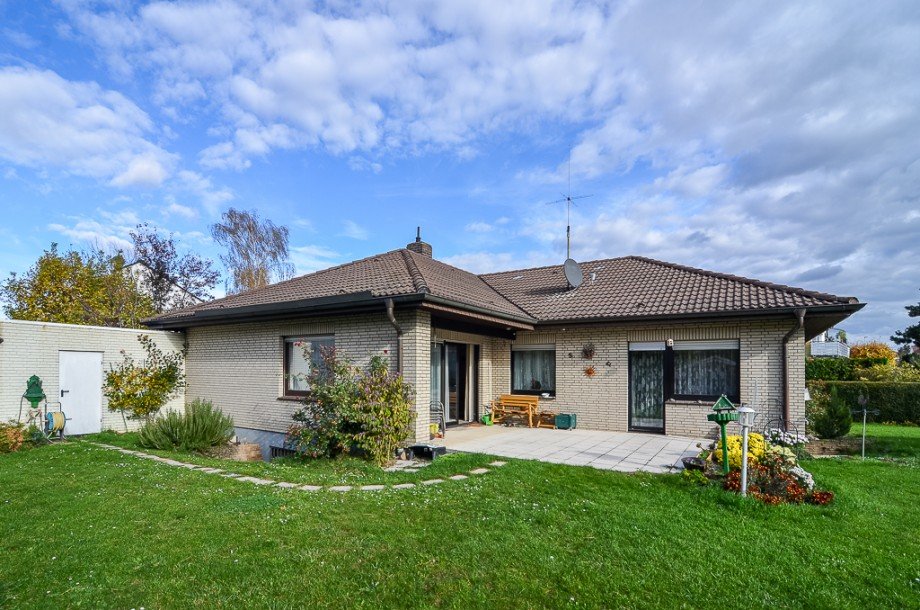 Abrissgrundst�ck Bodenheim K�hler Immobilien e.K. Wohngrundst�ck Bodenheim