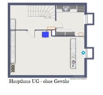 GR UG_ Einfamilienhaus Mainz / Mainz-Laubenheim