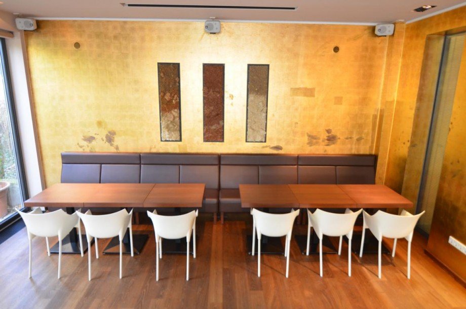 Studio - Loft - Atelier Villa Bodenheim