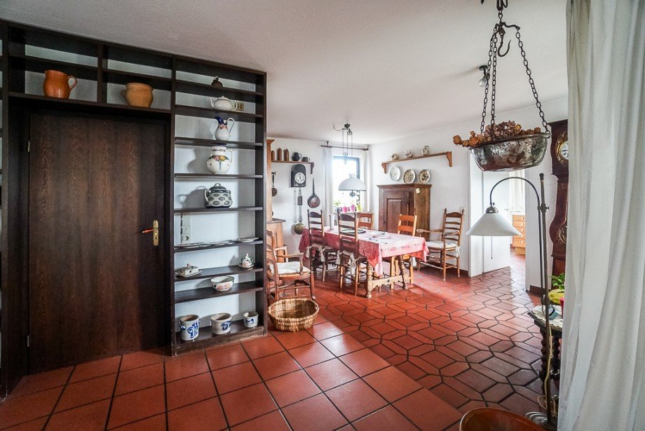 Haus Mainz Laubenheim - K�hler Immobilien Reihenendhaus Mainz / Mainz-Laubenheim