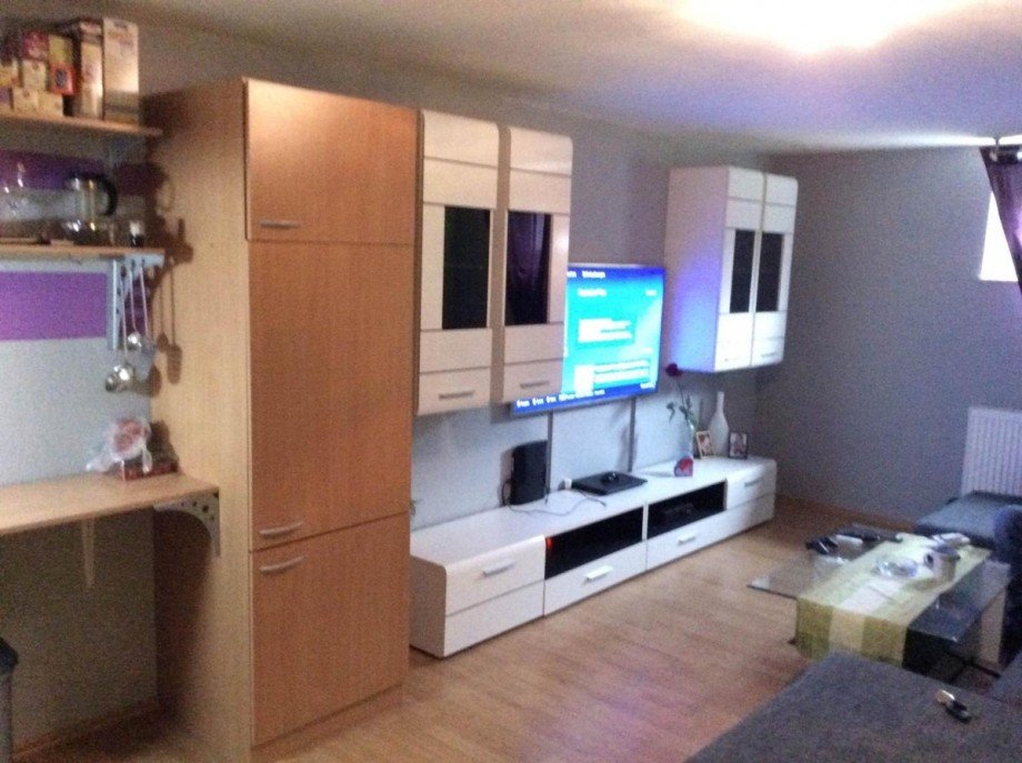 UG Mehrfamilienhaus Bad Kreuznach / Bosenheim