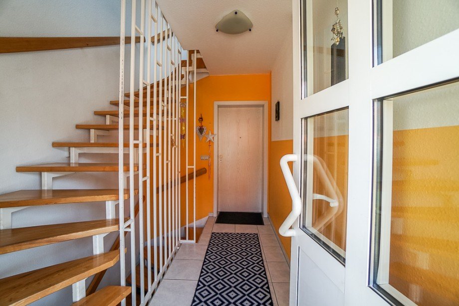Wohnung Mainz Hechtsheim - K�hler Immobilien Maisonettewohnung Mainz / Hechtsheim
