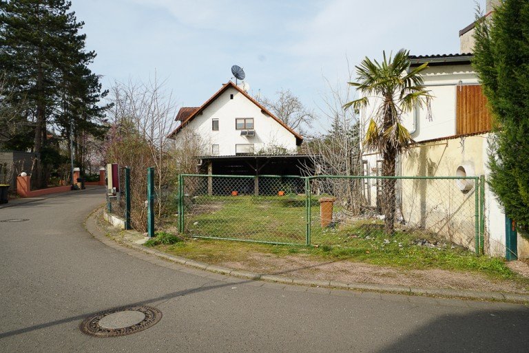 AB GR 1-web Nackenheim Wohngrundst�ck Nackenheim: Wohnbaugrundst�ck im Mischgebiet mit guter Ausnutzung