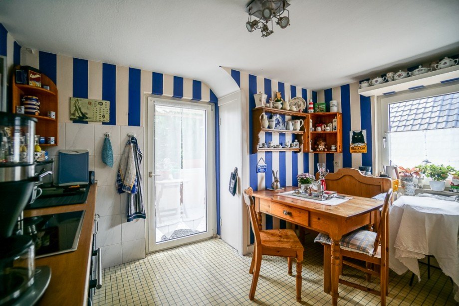 Haus Offenbach - K�hler Immobilien GmbH - DG6 Einfamilienhaus Offenbach