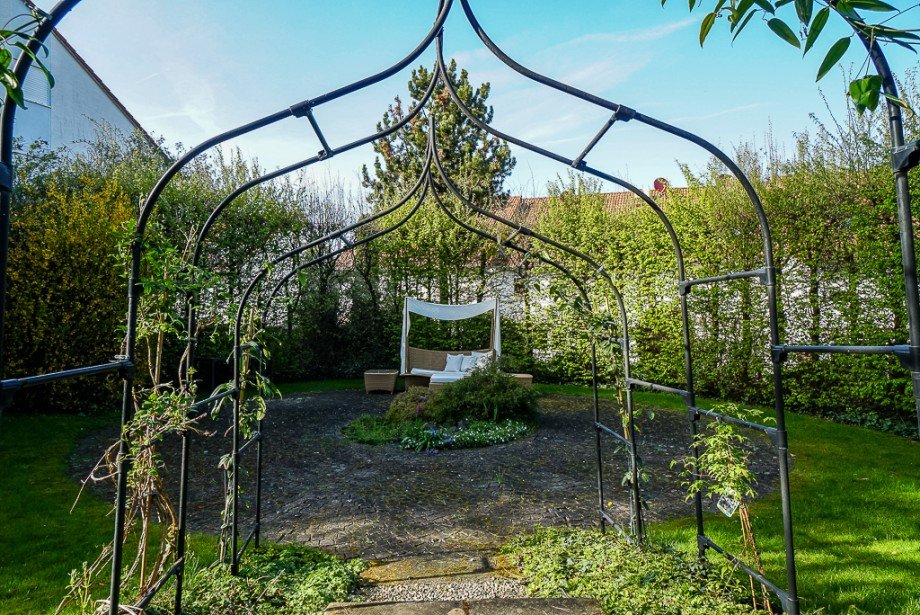 Park Villa Nackenheim