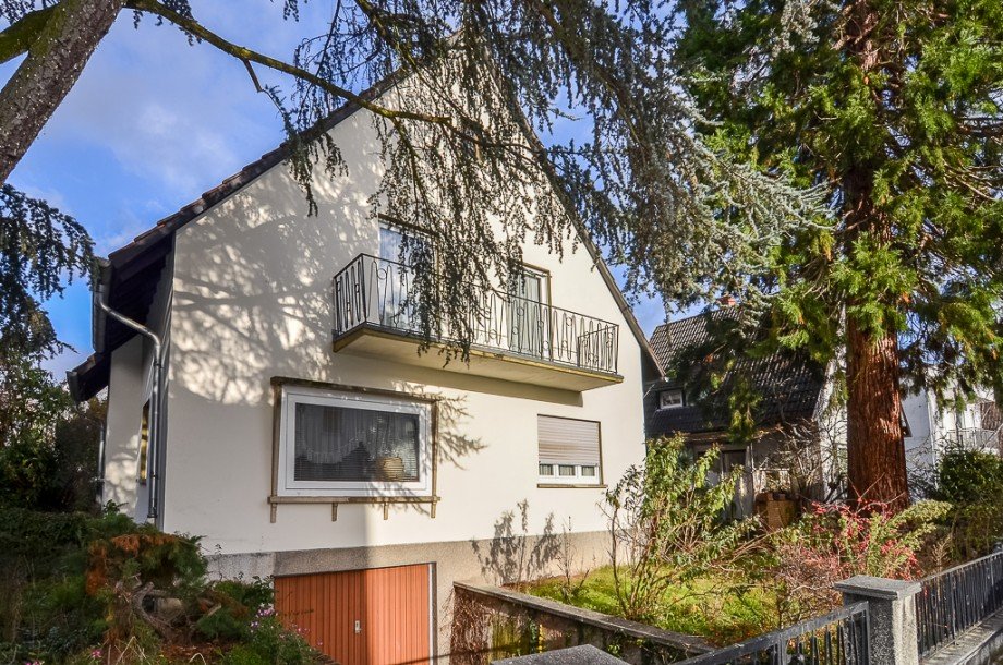 Haus Mainz Hartenberg M�nchfeld - K�hler Immobilien Einfamilienhaus Mainz