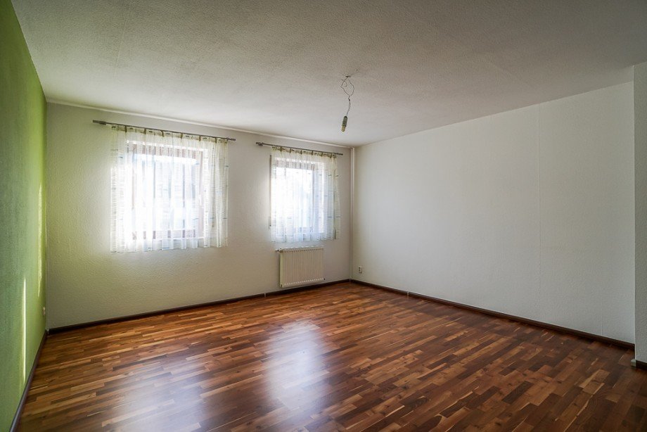 Haus Mainz Mombach - K�hler Immobilien Erdgeschosswohnung Mainz / Mombach