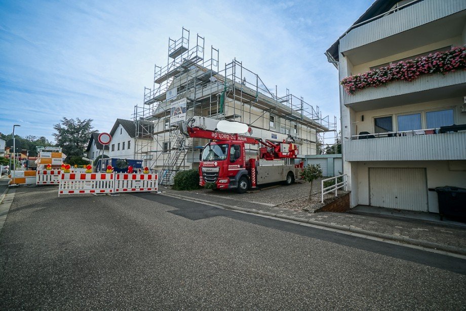 Wohnung Nackenheim - K�hler Immobilien Erdgeschosswohnung Nackenheim