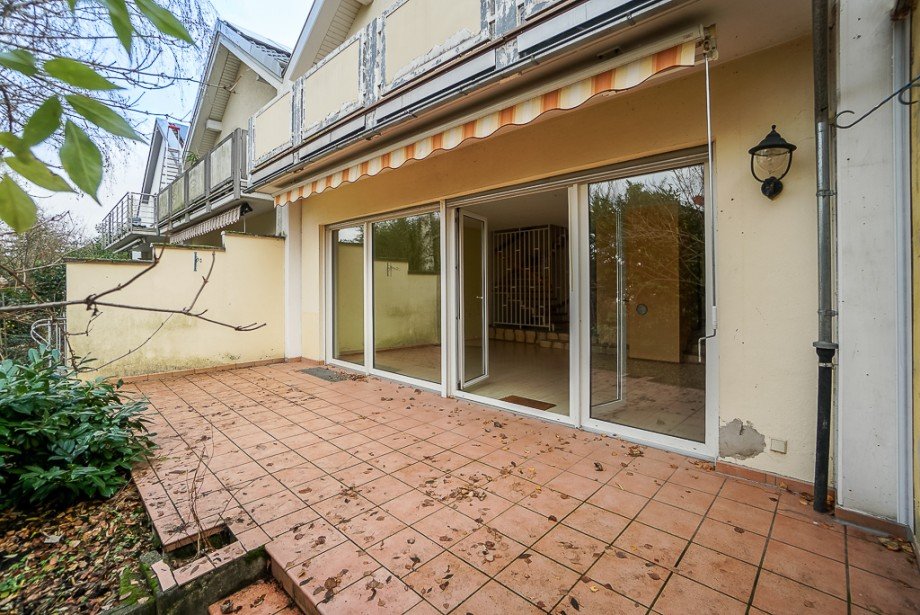 Haus Oppenheim - K�hler Immobilien Reihenmittelhaus Oppenheim