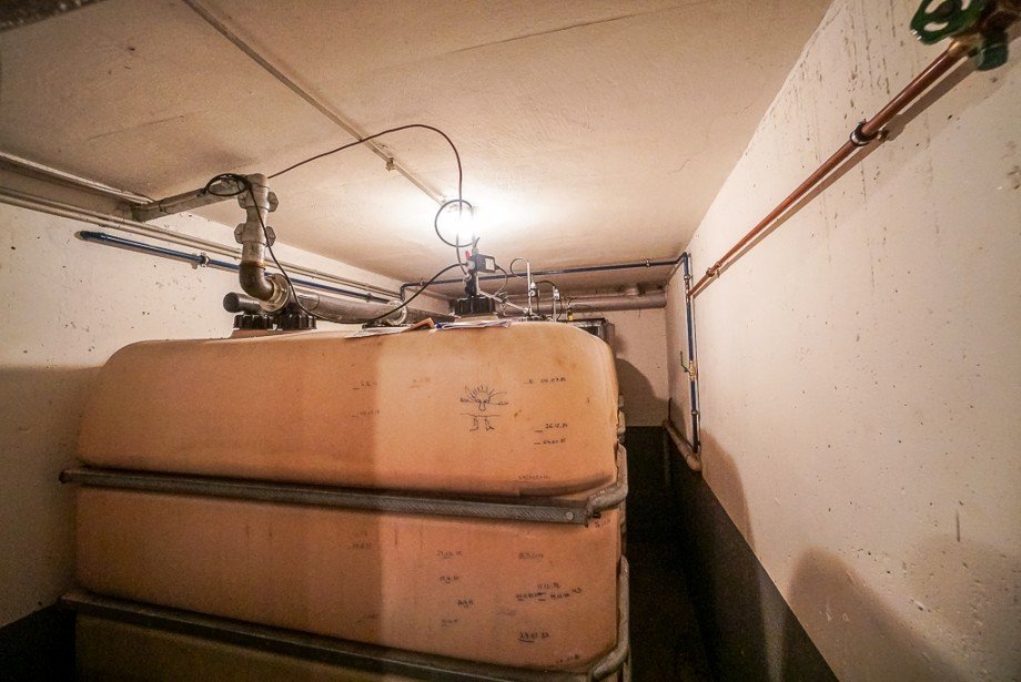 �ltanks K�hler Immobilien GmbH Zweifamilienhaus Todenroth