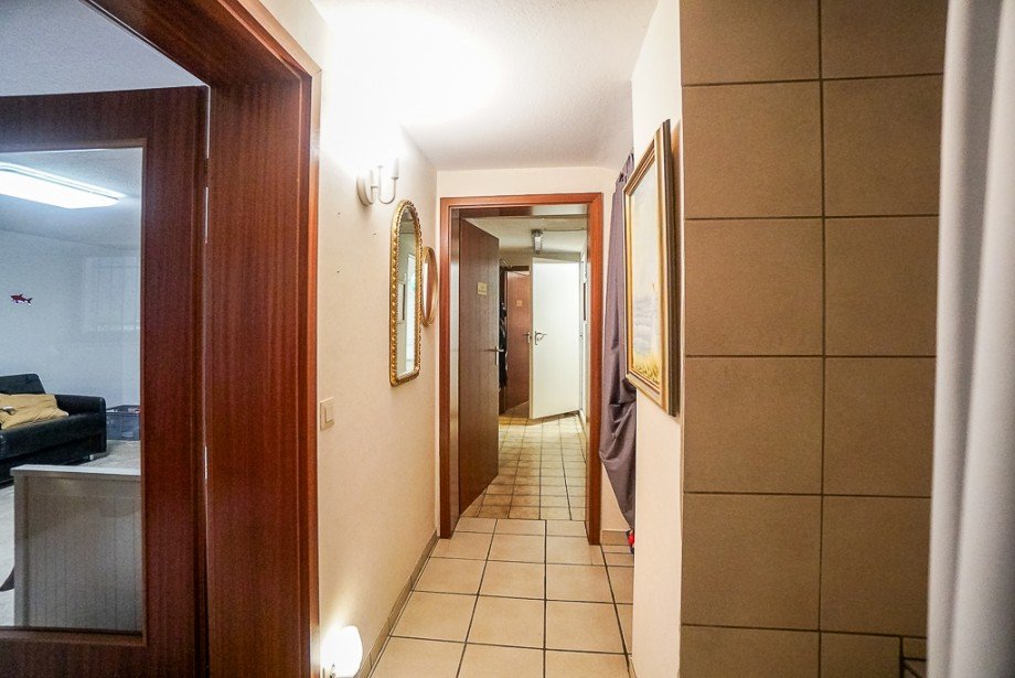 Haus Mainz Hechtsheim - K�hler Immobilien Doppelhaush�lfte Mainz Hechtsheim