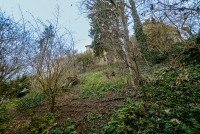 Bild (f8ca737833c9c724f0b2a3c00f32469c): Baugrundst�ck (teilweise mit Hang) mit Entwicklungspotenzial in Oppenheim. Bebaubar nach � 34