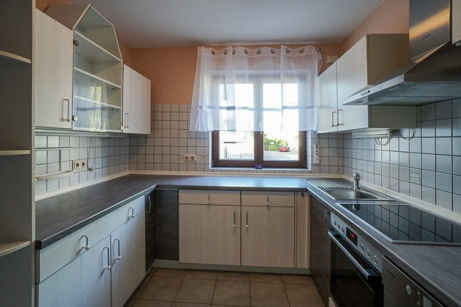 Haus Mainz Mombach - K�hler Immobilien Erdgeschosswohnung Mainz / Mombach