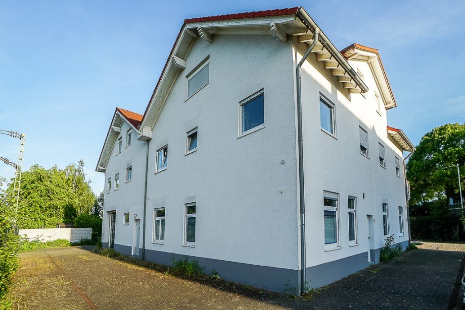 Nackenheim Mainzer Stra�e 147 B�ro / Praxis Nackenheim