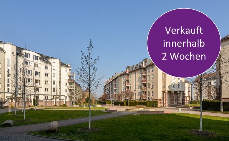 verkauft Mainz Etagenwohnung Die begehrte Kupferbergterrasse in Mainz! Exklusives zentrales Wohnen bis ins hohe Alter!