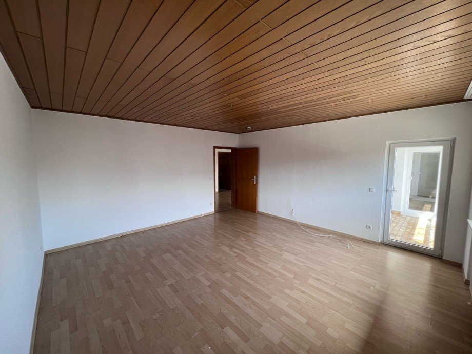 EG / OG Mehrfamilienhaus Bad Kreuznach / Bosenheim