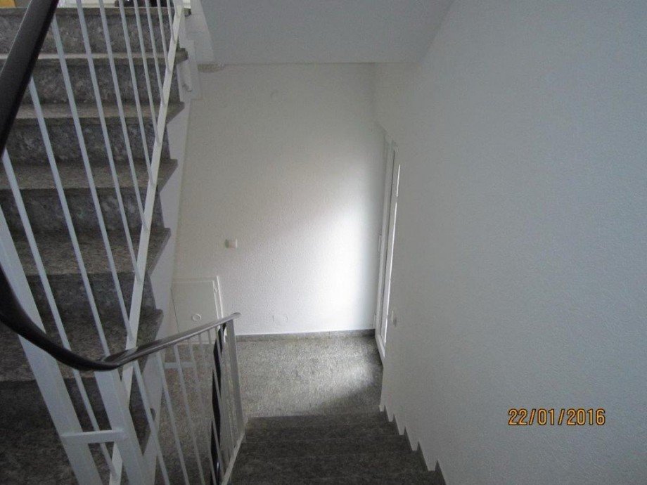 Treppenhaus Mehrfamilienhaus Bad Kreuznach / Bosenheim