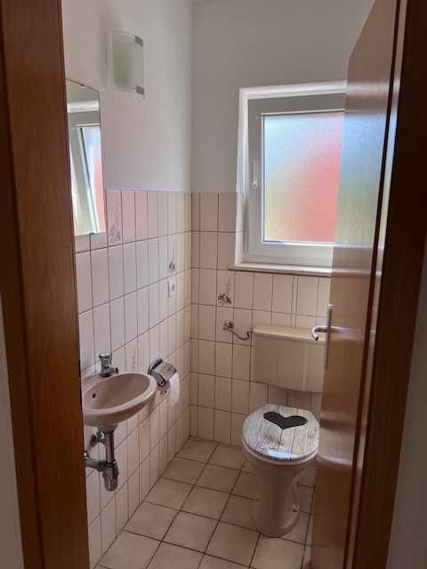 EG / OG Mehrfamilienhaus Bad Kreuznach / Bosenheim