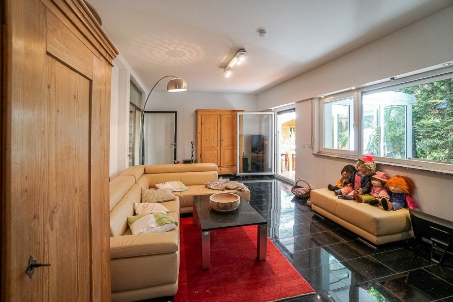 Haus Budenheim - K�hler Immobilien Einfamilienhaus Budenheim