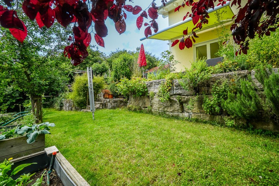 Haus Schornsheim - K�hler Immobilien Einfamilienhaus Schornsheim