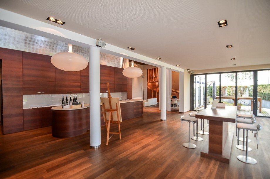 Studio - Loft - Atelier Villa Bodenheim