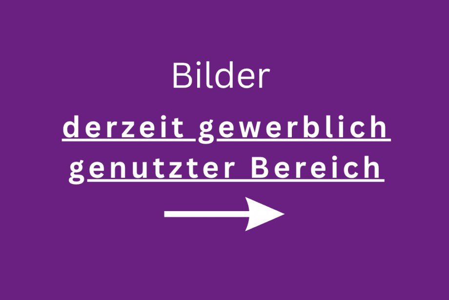 Bilder gewerbl. genutzter Bereich Einfamilienhaus Selzen