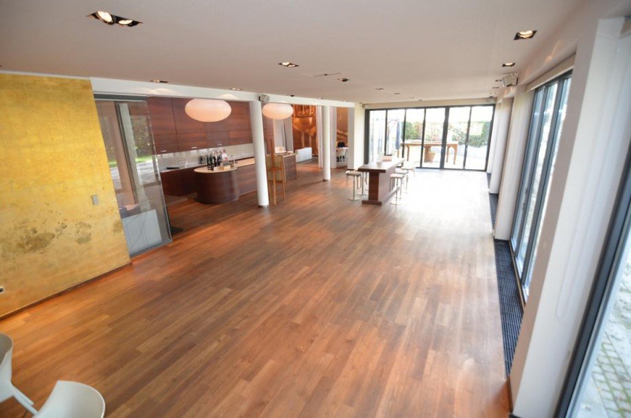 Studio - Loft - Atelier Villa Bodenheim