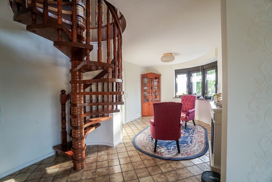 Haus Selzen - K�hler Immobilien Einfamilienhaus Selzen