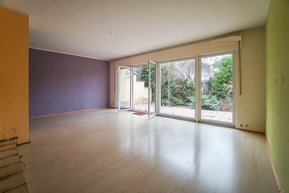 Haus Oppenheim - K�hler Immobilien Reihenmittelhaus Oppenheim